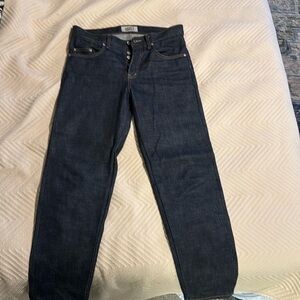 Naked and Famous elephant 12 easy guy